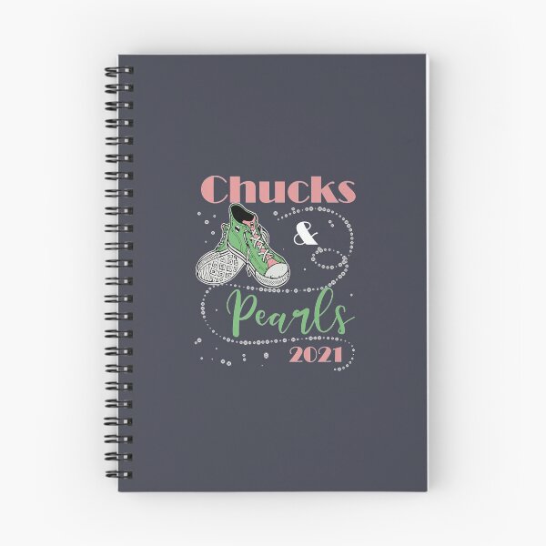 Item preview, Chucks Pearls 2021 Premium T-Shirt designed and sold by TateTitle7.