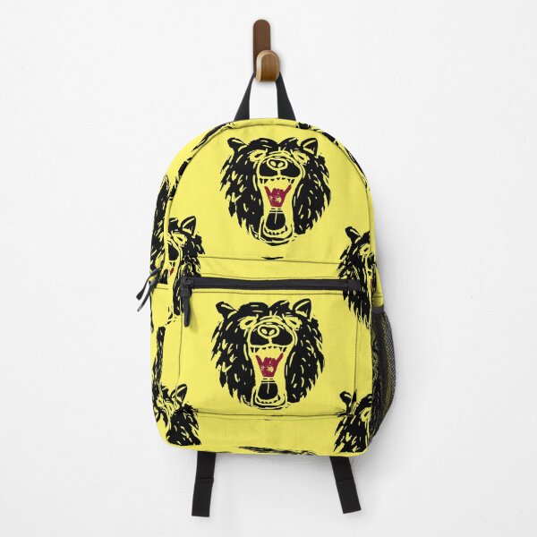 Item preview, Bear Shaka. Surfer Design designed and sold by Rebel-Design.
