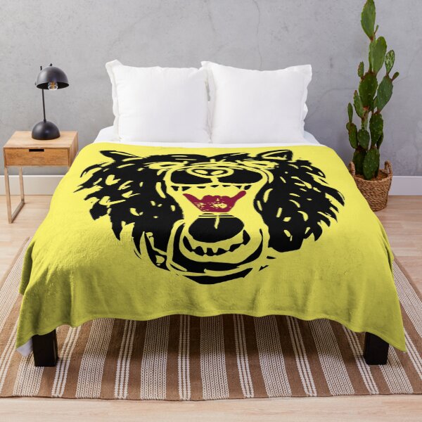 Item preview, Bear Shaka. Surfer Design designed and sold by Rebel-Design.