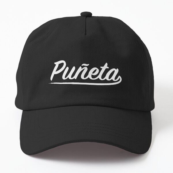 Artikel-Vorschau von Puñeta, Puerto Rico, designt und verkauft von Jack Curtis.