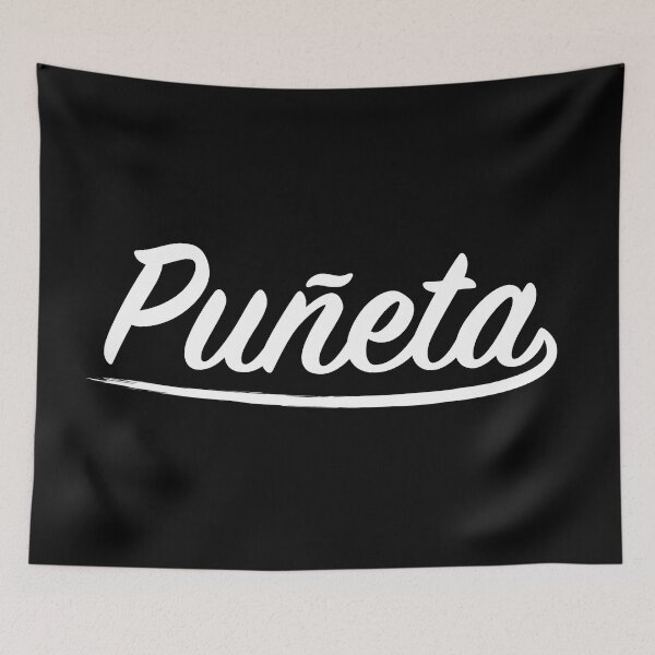 Item preview, Puñeta Puerto Rico designed and sold by JackCurtis1991.