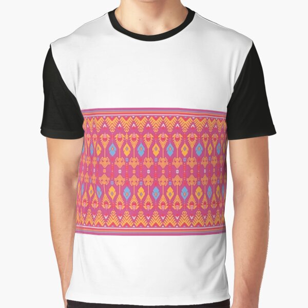 Cultur Graphic T-Shirt