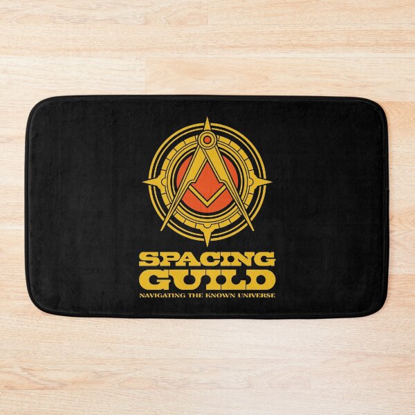 Item preview, Dune SPACING GUILD designed and sold by Red-Ape.
