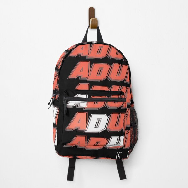 Item preview, Adulting designed and sold by SMTS ..
