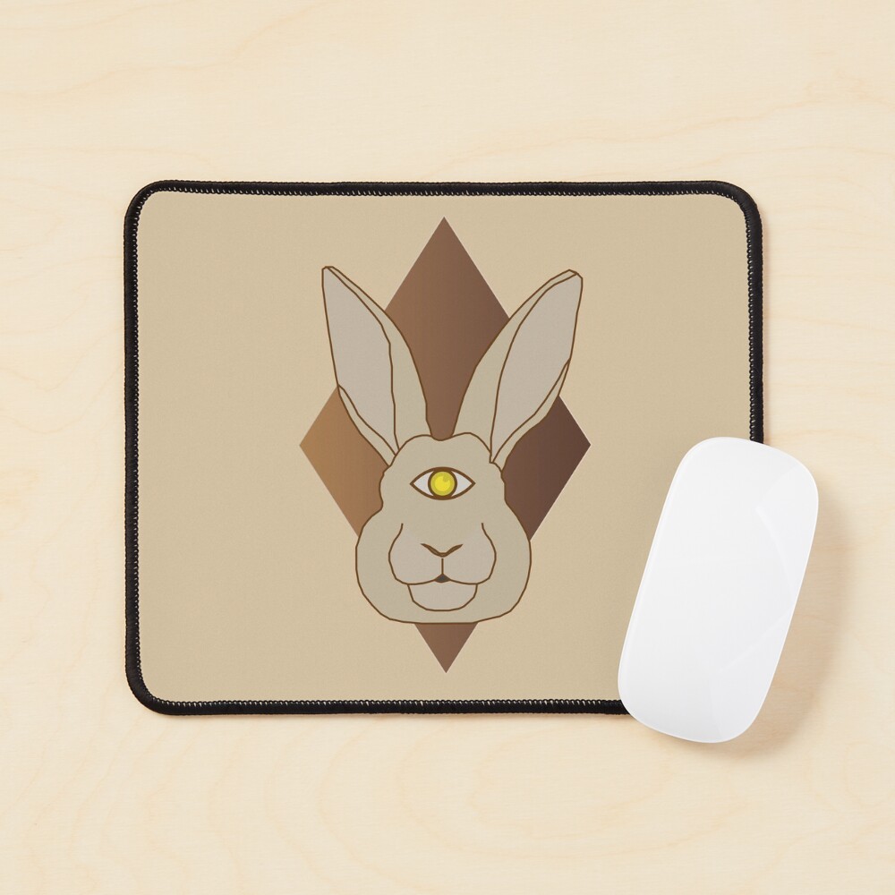 Item preview, Mouse Pad designed and sold by Randomazer.