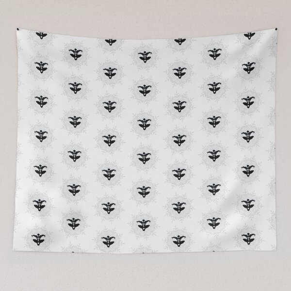 Item preview, White Spider Web designed and sold by yudha2733.
