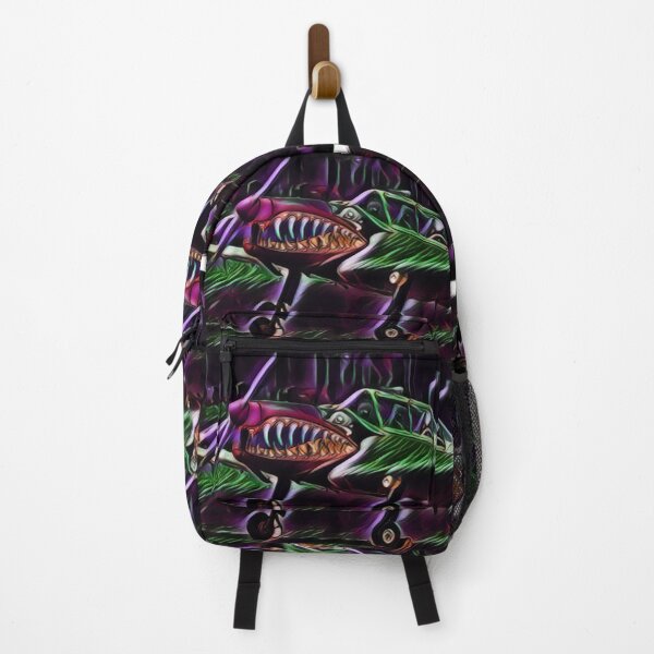 Item preview, Chipmunk Teeth In Neon designed and sold by Fearless-Fox.