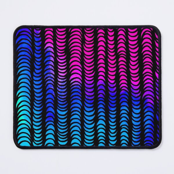 Item preview, 3D Effect Pattern Design - 2 designed and sold by MinArt Illustrations.