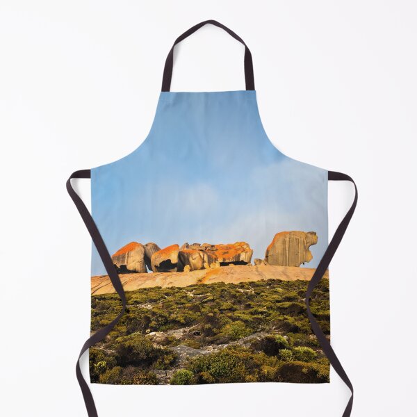Item preview, Remarkable Rocks Australia designed and sold by Catherine Reading.