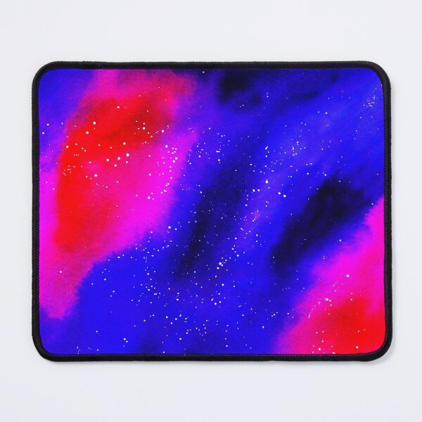 Item preview, Beautiful Abstract Night Sky  designed and sold by MinArt Illustrations.