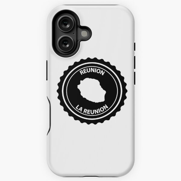 Item preview, La Reunion island stamp designed and sold by Danler.