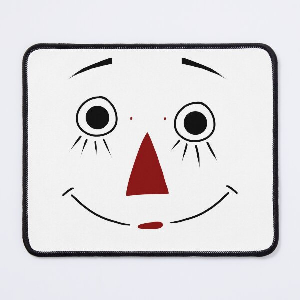 Item preview, ANNABELLE FACE designed and sold by ElCondeSibarita.