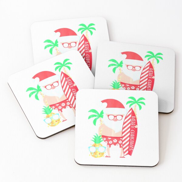 Item preview, Christmas In July Party designed and sold by anhemdori2022.