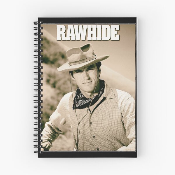 Item preview, Rowdy Yates Essential T-Shirt designed and sold by HughBuckridge.