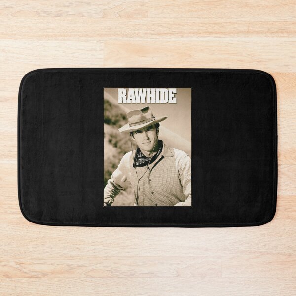 Item preview, Rowdy Yates Essential T-Shirt designed and sold by HughBuckridge.