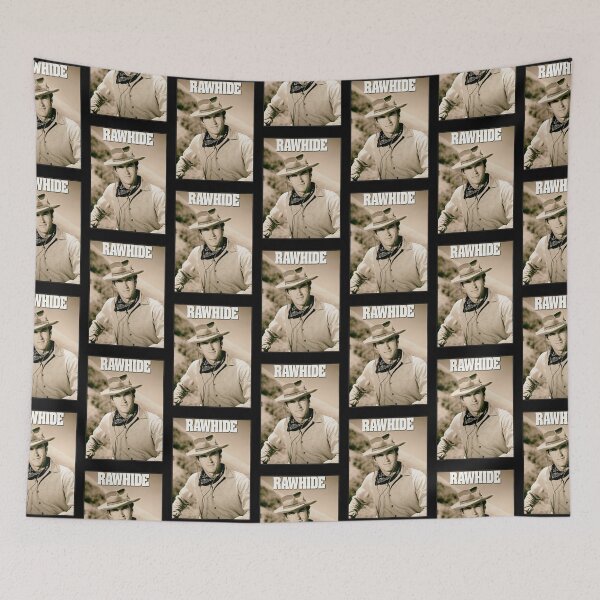 Item preview, Rowdy Yates Essential T-Shirt designed and sold by HughBuckridge.