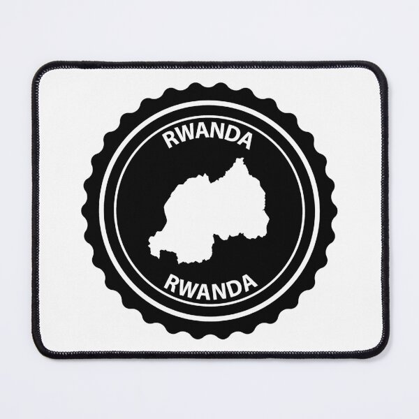 Item preview, Republic of Rwanda stamp designed and sold by Danler.