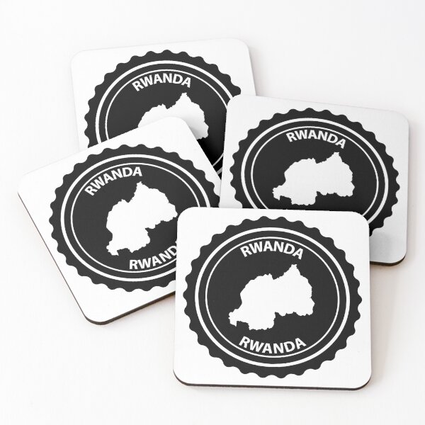 Item preview, Republic of Rwanda stamp designed and sold by Danler.