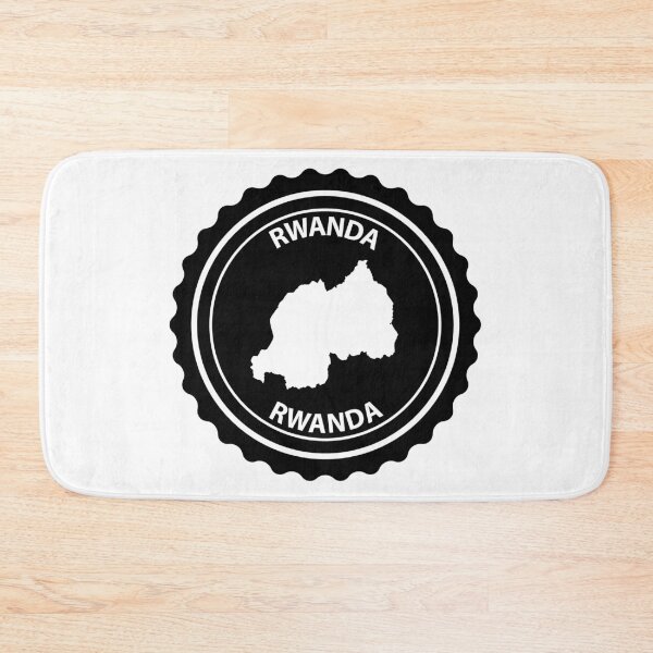 Item preview, Republic of Rwanda stamp designed and sold by Danler.