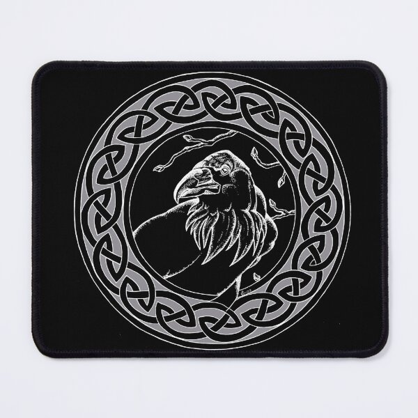 Item preview, The Raven designed and sold by Cerrilee.