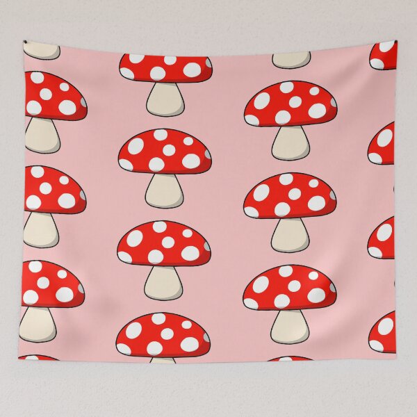 Item preview, Mushroom designed and sold by Dean R.