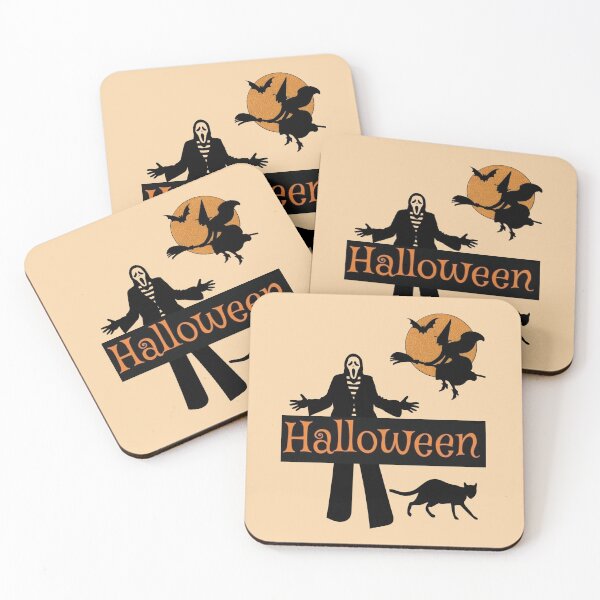Item preview, Halloween 2021 designed and sold by Creative128.