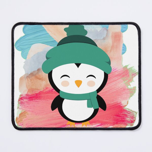 Item preview, Penguin Club designed and sold by rdheeraj89.