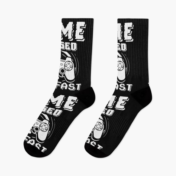 Item preview, Funny game paused talk fast GIFT Costume  designed and sold by KiraSpace.
