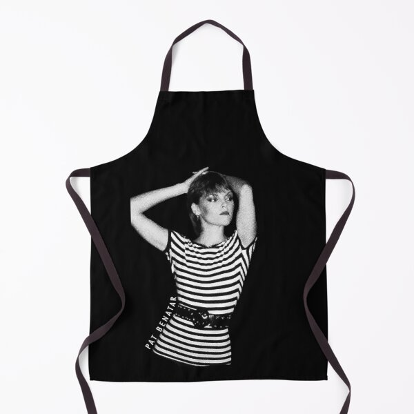 Item preview, Singer Songwriter Rock Grammy Consecutive Platinum Album Billboard Pat Benatar Classic Fan designed and sold by PatBenatarKaren.