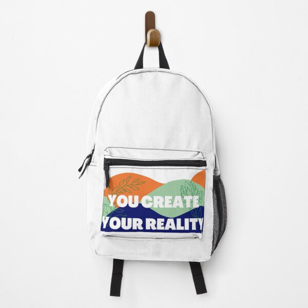 Item preview, You create your reality designed and sold by wiwiart.