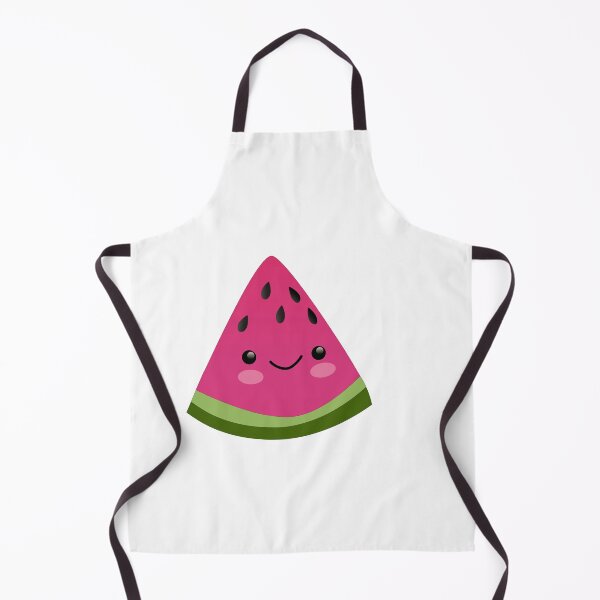 Item preview, A slice of watermelon with seeds is smiling designed and sold by Lucien Code.