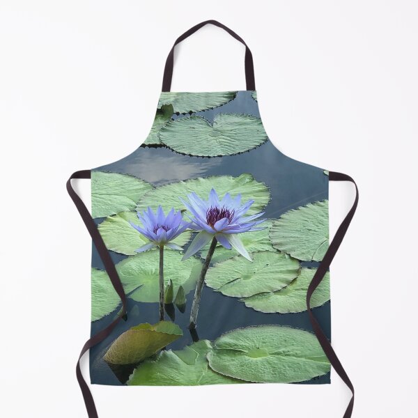 Item preview, Water Loving Lilies designed and sold by KMHPhotography.