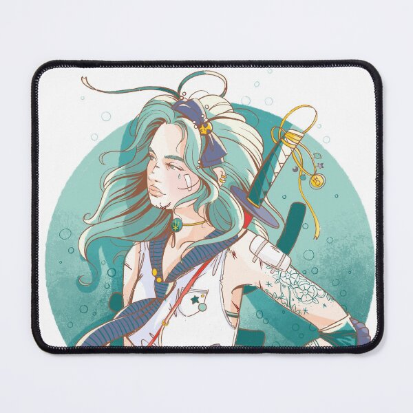 Item preview, Neptune designed and sold by Phedee.