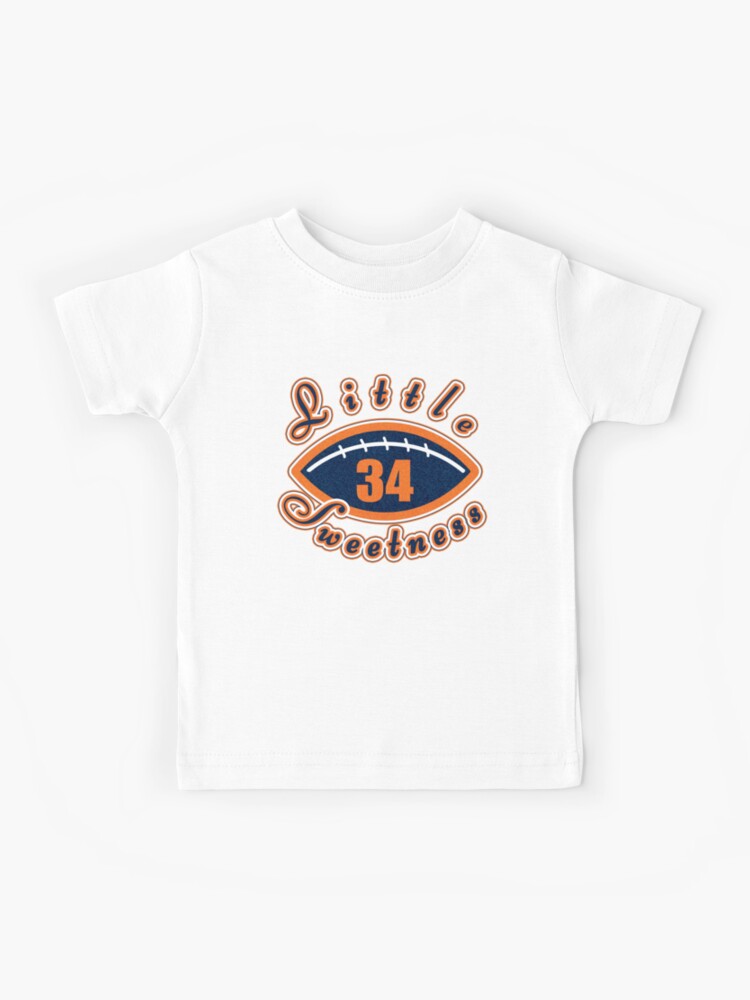 Chicago bears clearance kids t shirts