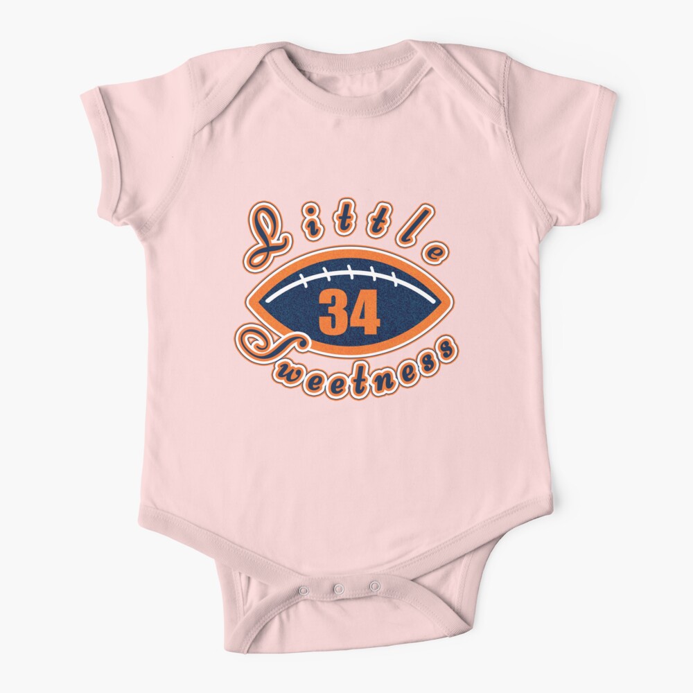 Baby Chicago Bears Gear, Toddler, Bears Newborn Clothing