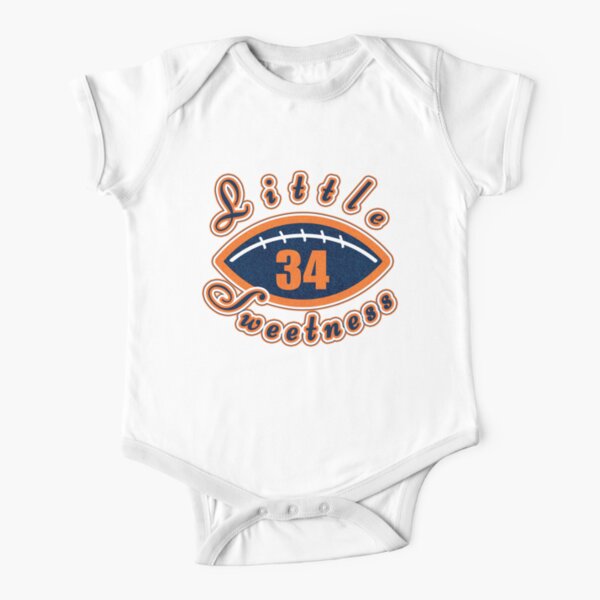 Kings of The North - Chicago Bears Baby One-Piece for Sale by Primotees