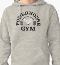 Powerhouse Gym Pullover Hoodie
