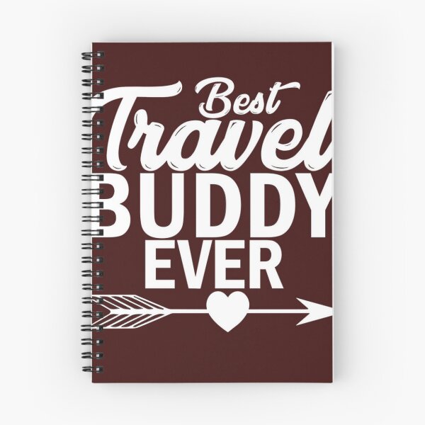 Item preview, best travel buddy ever  designed and sold by SRedha.