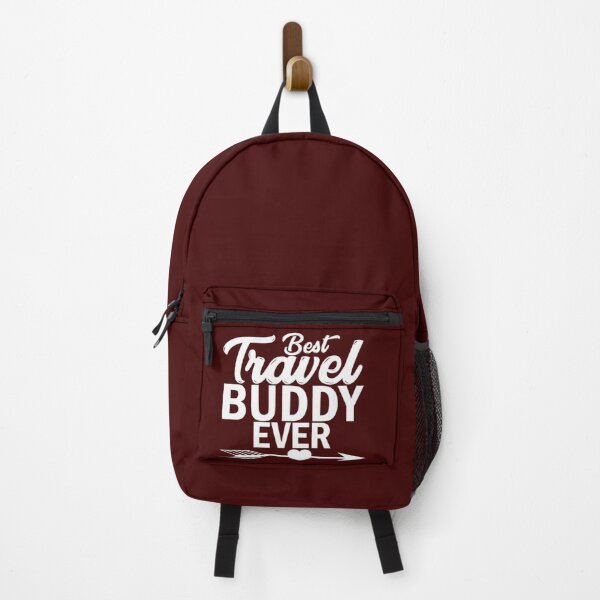Item preview, best travel buddy ever designed and sold by SRedha.