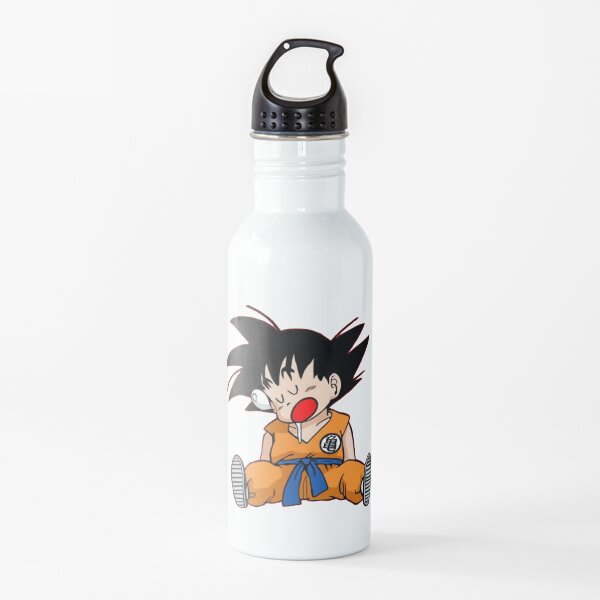 Dragon Ball Z Shenron Water Bottle w/ Molded Ice Cubes 