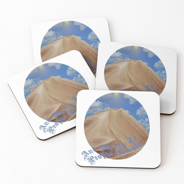 Item preview, Speak to People Kindly designed and sold by Dina Mosilhy.
