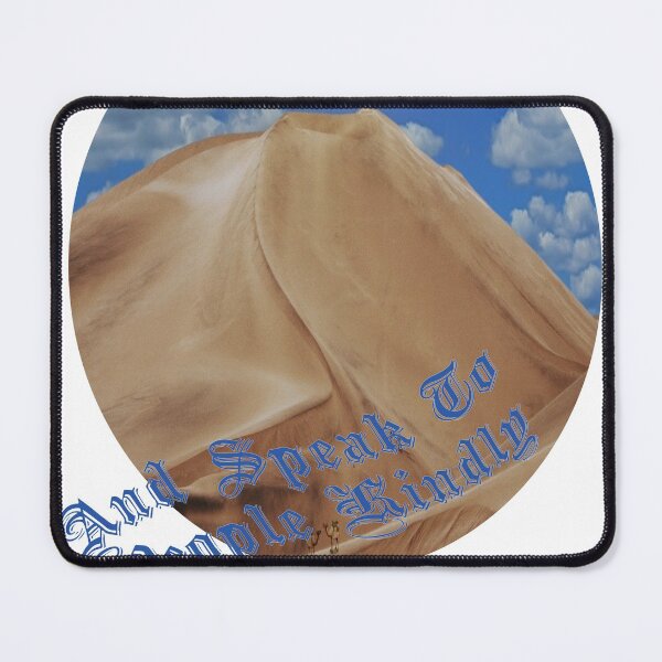 Item preview, Speak to People Kindly designed and sold by Dina Mosilhy.