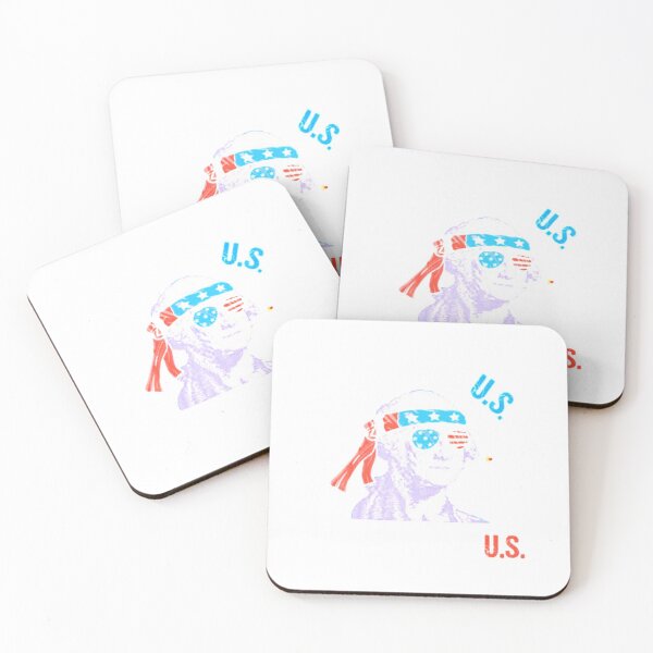 Item preview, They Hate Us Cuz They Ain't Us designed and sold by anhemdori2022.