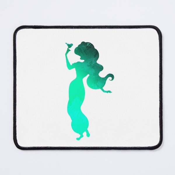 Item preview, Princess Inspired Silhouette designed and sold by ShadowsInspired.