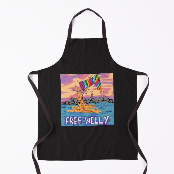 Item preview, Free the Boot designed and sold by MickeyLaLa.