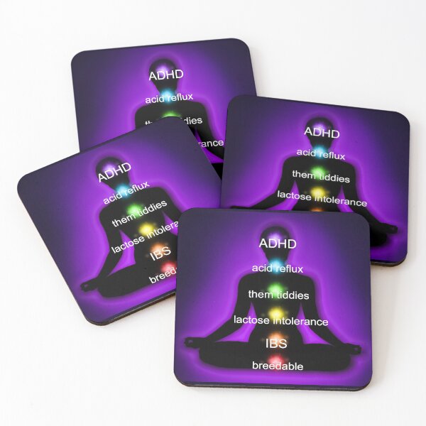 Item preview, Cursed chakras designed and sold by Xenyra.