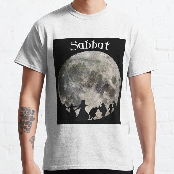 Sabbat Classic T-Shirt