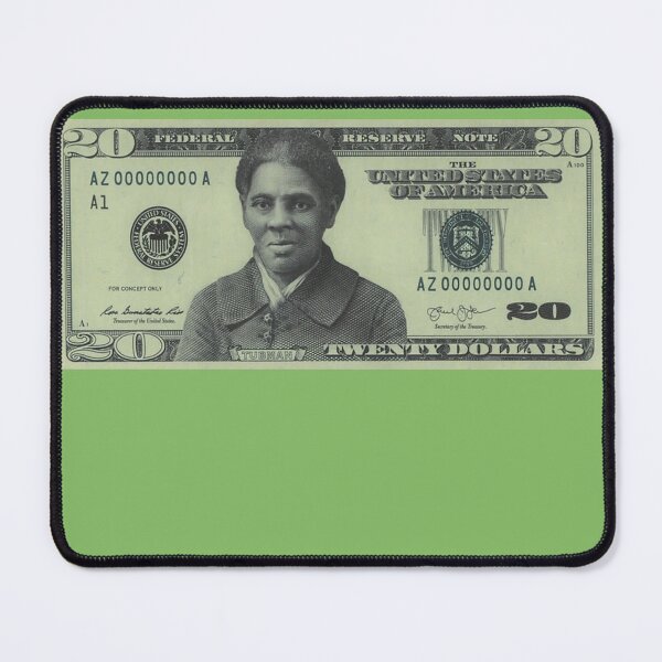 Item preview, Harriet Tubman designed and sold by PoliticsPrint.
