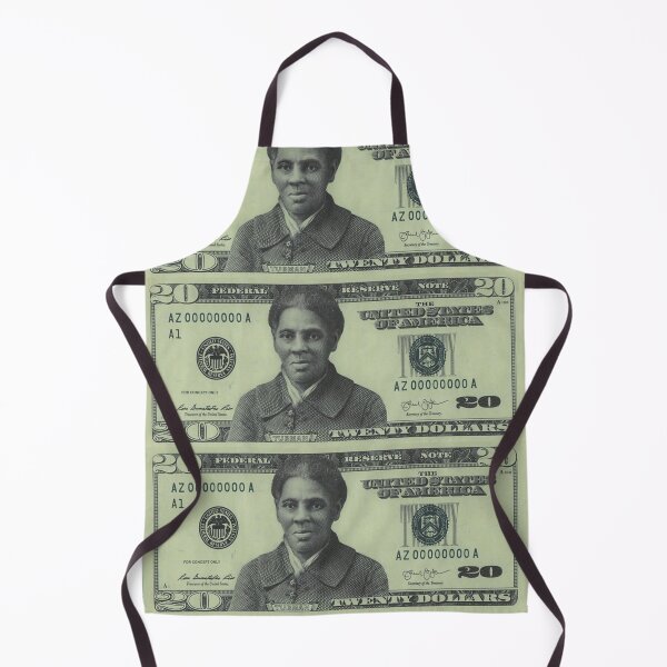 Item preview, Harriet Tubman designed and sold by PoliticsPrint.