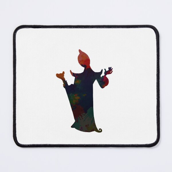 Item preview, Villain Inspired Silhouette designed and sold by ShadowsInspired.